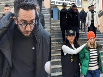 Kıvanç-Beril Talu çiftinin ifadeleri ortaya çıktı: "Borcu borç ile kapatmaktaydım"