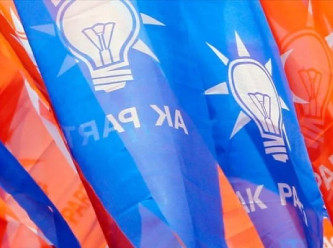 Erdoğan, Ankara ilçe adaylarını açıkladı