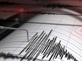 Konya'da 5.2'lik deprem! AFAD ve Kandilli'den peş peşe açıklama