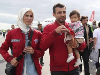 Erdoğan ailesine yeni vakıf