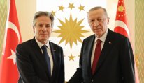 Erdoğan'la görüşen Blinken'den İsveç ve NATO mesajı: Yakın zamanda...
