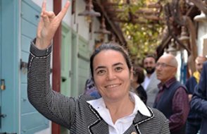 Ayyüce Türkeş'ten sert çıkış: 'Hayırlı olsun Erdoğan-Bahçeli-Apo beraberliği!'