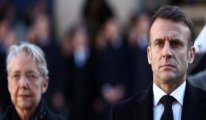Fransa Başbakanı istifa etti