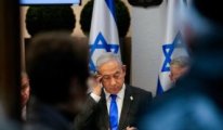 Netanyahu Refah çağrılarını reddetti: Savaşı kaybederiz