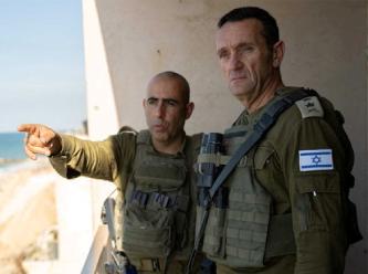 İsrail, Lübnan’a kara saldırısı hazırlığında