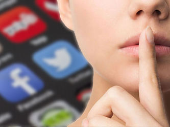 AKP iktidarında Türkiye internet özgürlüğünde de sınıfta kaldı: İşte listedeki sırası!