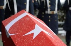 Bir acı haber daha: Edirne'den şehit haberi geldi