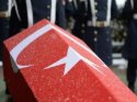 Bir acı haber daha: Edirne'den şehit haberi geldi