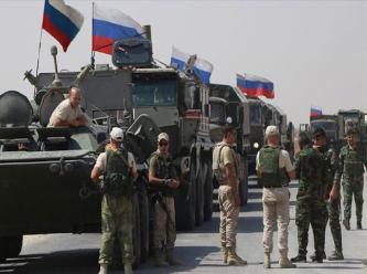 Rusya Savunma Bakanlığı'nda büyük rüşvet operasyonu