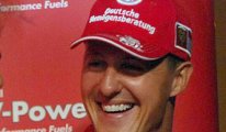 10 yıl önce kaza geçiren Michael Schumacher'den haber var