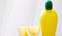 'Çakma limon suyu' satışı yasaklandı