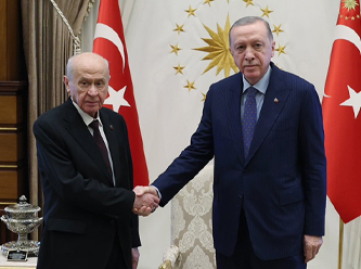 Sürpriz görüşmeyle ilgili flaş kulis: Can Atalay hakkında hüküm verildi