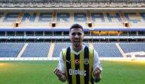 Fenerbahçe, Rade Krunic transferini resmen açıkladı