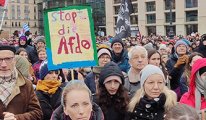 Almanya'da AfD'nin kapatılması tartışılıyor