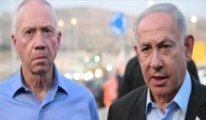 İsrail kabinesinde çatlak büyüyor: Netanyahu ile Gallant konuşmuyor