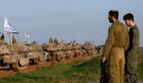 İsrail, tümenini Gazze’den çekiyor
