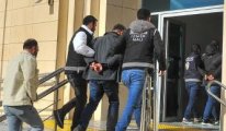 İzmir'de milyar dolarlık vurgun: 6 kişi tutuklandı