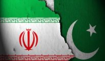 İran'dan komşusuna saldırı... Pakistan'dan sert tepki