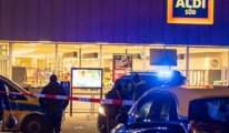 Almanya'da Türk kadın öldürüldü