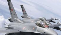 Türkiye’ye satışı için adım atılmıştı: ‘Şartlı F16’ Yunan basınında