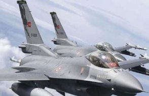 Siyaset Bilimci Hasan Köni'den çarpıcı iddia: F-16’ları uçuracak pilot bulunamıyor