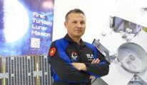 Türkiye'nin ilk insanlı uzay yolculuğu ertelendi