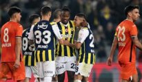 Fenerbahçe Türkiye Kupası'nda Adanaspor'u farklı yendi Michy Batshuayi yıldızlaştı