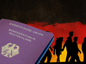 Almanya'da 'çifte vatandaşlık' kaldırılıyor mu?