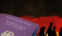 Almanya'da yeni Vatandaşlık Yasası’na bir adım kaldı