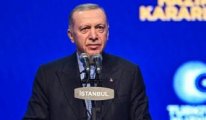 AKP'nin İstanbul ilçe adayları belli oldu: Erdoğan, İmamoğlu'nu hedef aldı
