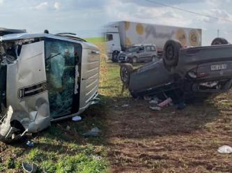 İki aile arasında adaylık gerginliği: 5 yaralı