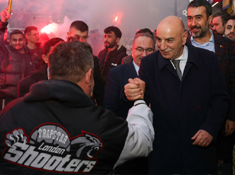 Altınok anketleri beğenmedi, en az yüzde 70 oy bekliyor