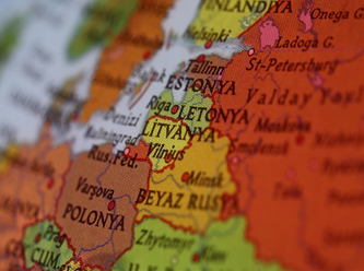 Baltıklar Rusya’ya karşı savunma hattı kuruyor