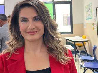 Başak Demirtaş'tan İstanbul açıklaması