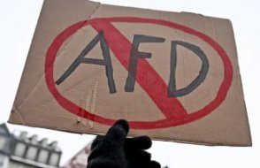 AfD iç istihbarata karşı açtığı davayı kaybetti, kapatılması yeniden gündemde
