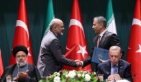 Türkiye-İran arasında 10 yeni anlaşma