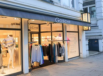 Almanya'nın 150 yıllık moda şirketi iflas başvurusu yaptı