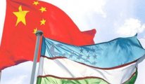 Çin, Özbekistan’ı yakın markaja aldı!