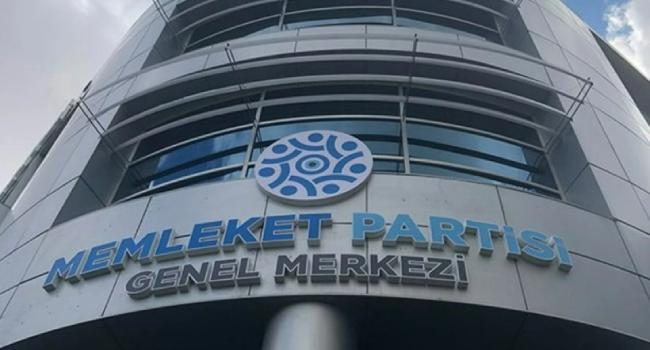 Memleket Partisi, 'Genel Merkez kapandı' iddialarını yalanladı: Kapanmadı, taşındı