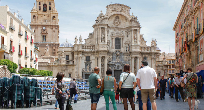 İspanya, turizm'den 200 milyar dolar bekliyor
