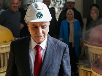 Yavaş'ı eleştirecekti... Altınok, enflasyon hesabını yapamadı