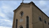 Sarıyer'deki Kiliseye silahlı saldırı, bir ölü