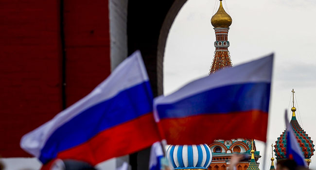 Rus devlet adamlarının ülke dışına seyahatleri kısıtlandı