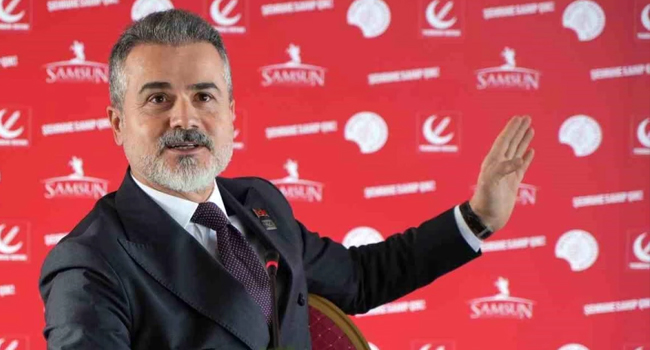 Yeniden Refah Partisi, TBMM'ye Gelmesi Beklenen 'Çerçeve Yasa'ya Destek Vermeyeceğini Açıkladı