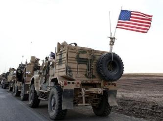 ABD'den kritik karar: Ortadoğu'daki asker sayısını artıracak