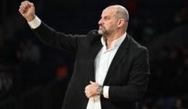 Galatasaray Ekmas Başantrenörü Zvezdan Mitrovic'ten basına tepki