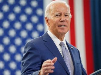 Biden: Haniye'nin öldürülmesi ateşkesi zora soktu