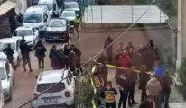 Kilise saldırısında 25 tutuklama
