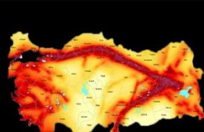 2 yıl sonra ortaya çıkan korkunç deprem gerçeği