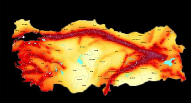 2 yıl sonra ortaya çıkan korkunç deprem gerçeği